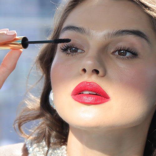 Deck Your Lashes Mascara Duo- Limited Edition