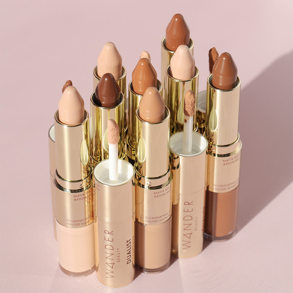 Best concealer on sale stick