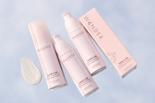 It's Here: Sight C-er Vitamin C Concentrate