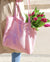 Tote Makeup Bag from Wander Beauty 