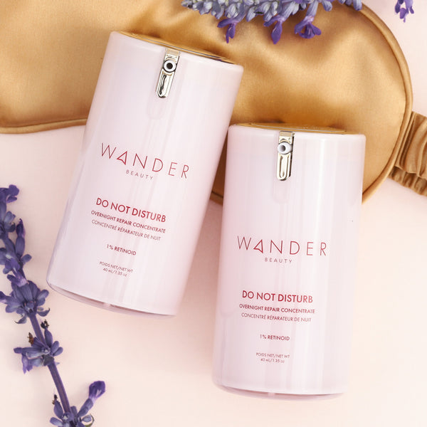 How to Handle Hyperpigmentation