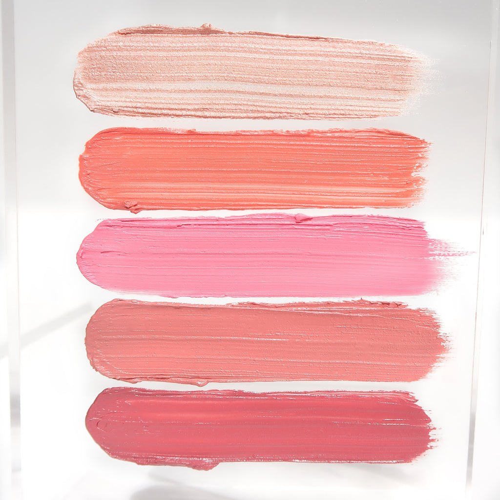 How To Find The Right Blush Color For You | Wander Beauty
