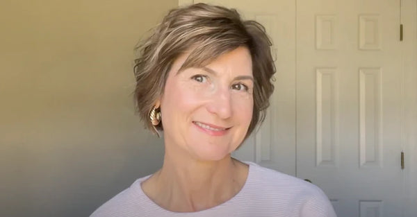 Rosy Nude Makeup | Fresh in Five