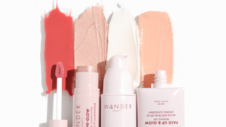 Must-Have Vegan and Gluten-Free Makeup Products