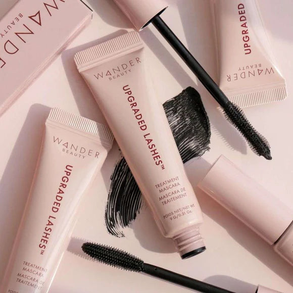 Upgraded Lashes™ Treatment Mascara