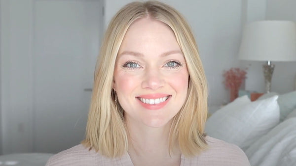 5 Minute Face With Lindsay Ellingson