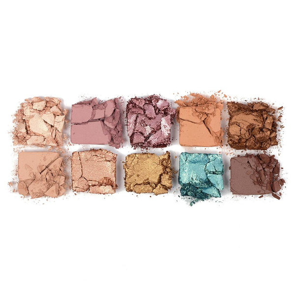 wander beauty eye shadow palette