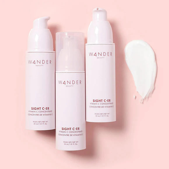 Sight C-er Vitamin C Concentrate