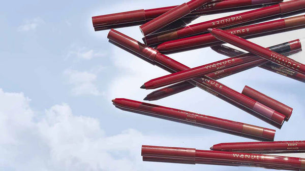 skyliner automatic gel eyeliner