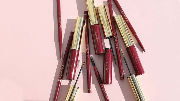 How To Shape Eyebrows Like A Boss