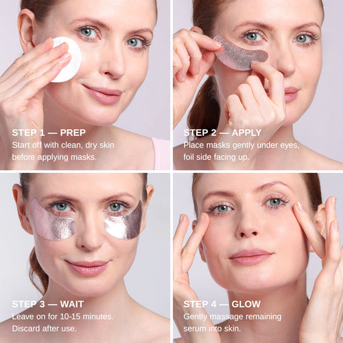 Winter Glow Kit- Limited Edition 16 PC