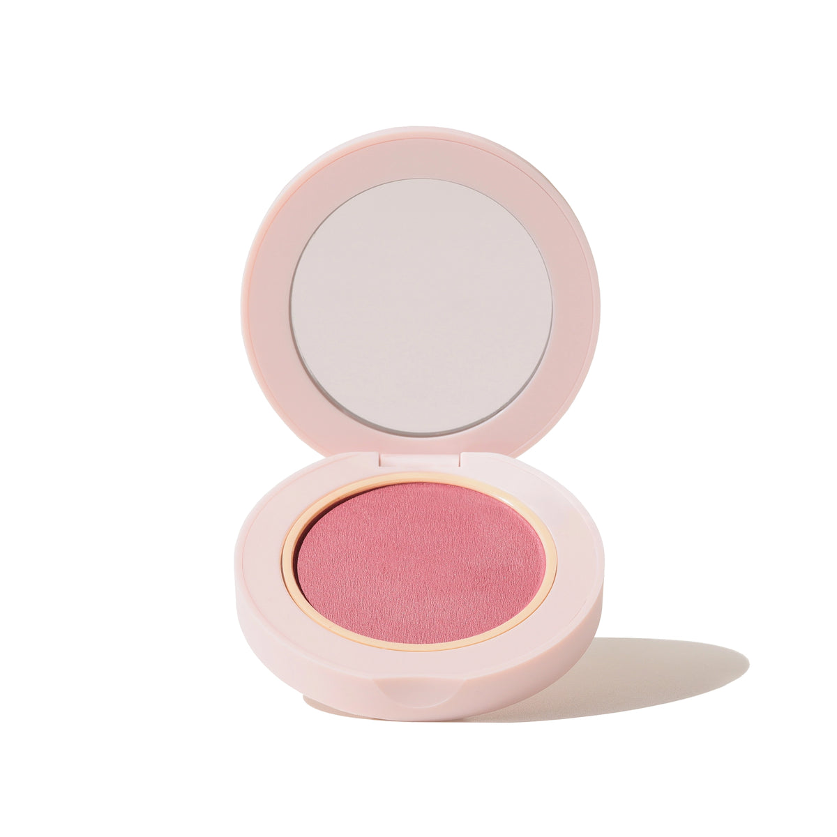 Blush All Day Hydrating Powder Blush in Berry Busy