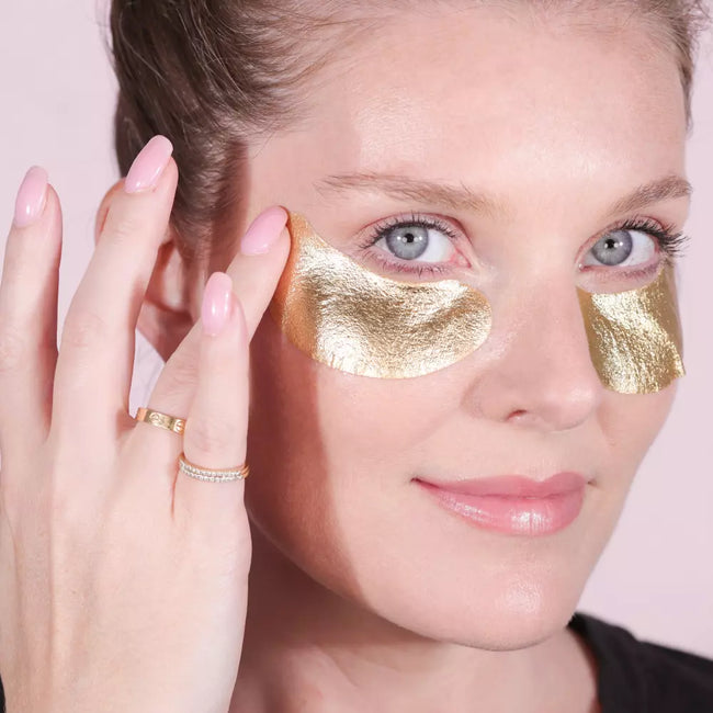 Eye shop mask beauty