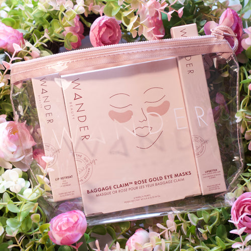 Love at First Flight Bundle