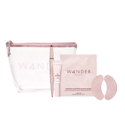 Love at First Flight Bundle