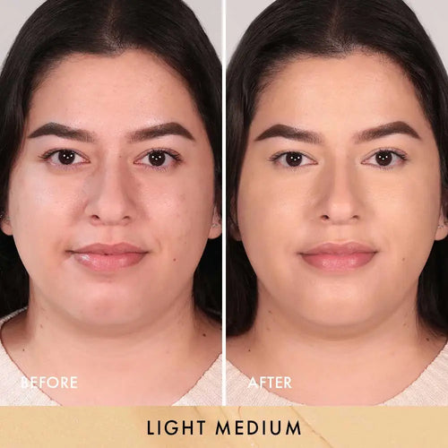 Dualist Matte and Illuminating Concealer