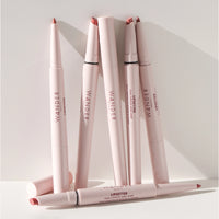 Lipsetter Dual Lipstick and Liner