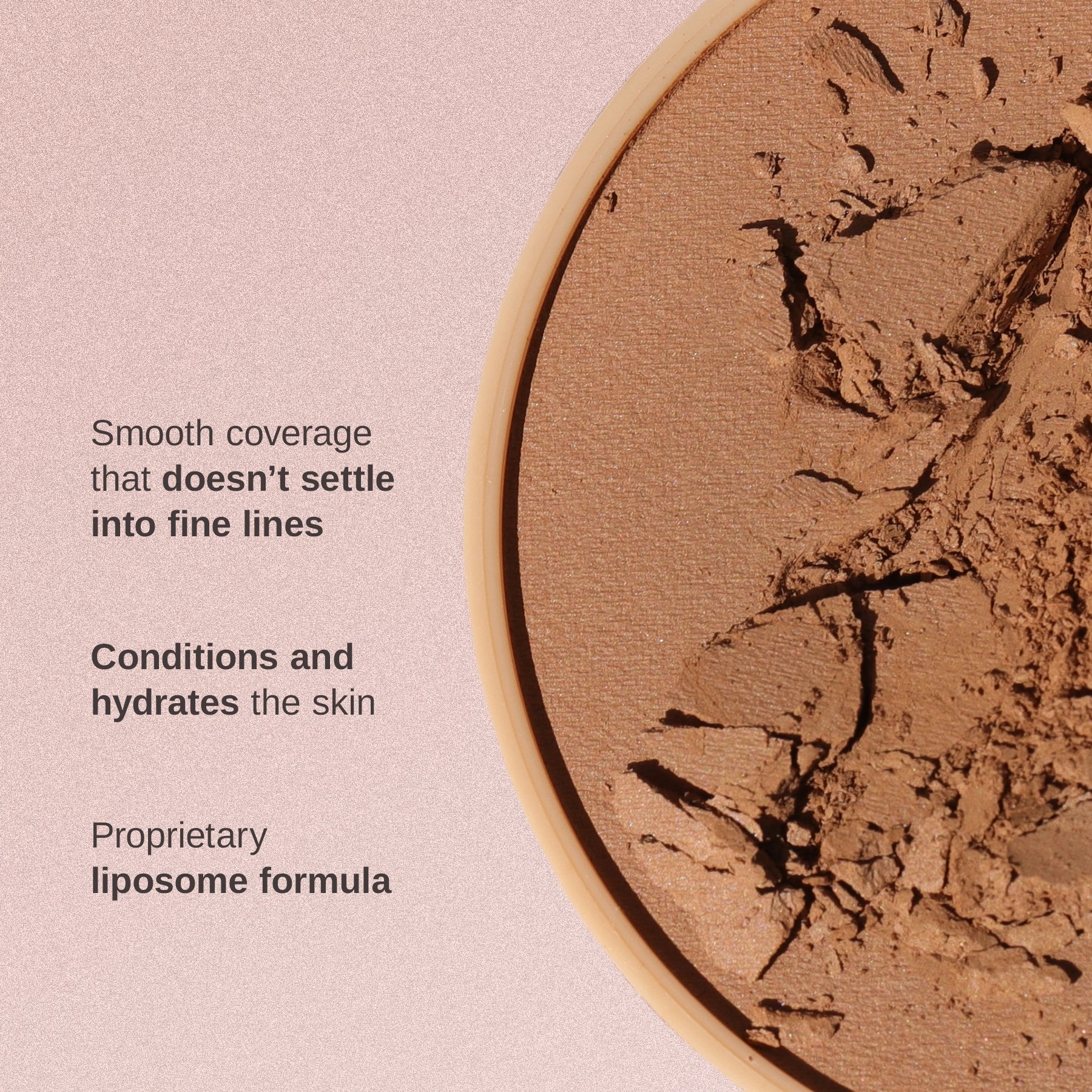 Wanderlust Powder Foundation