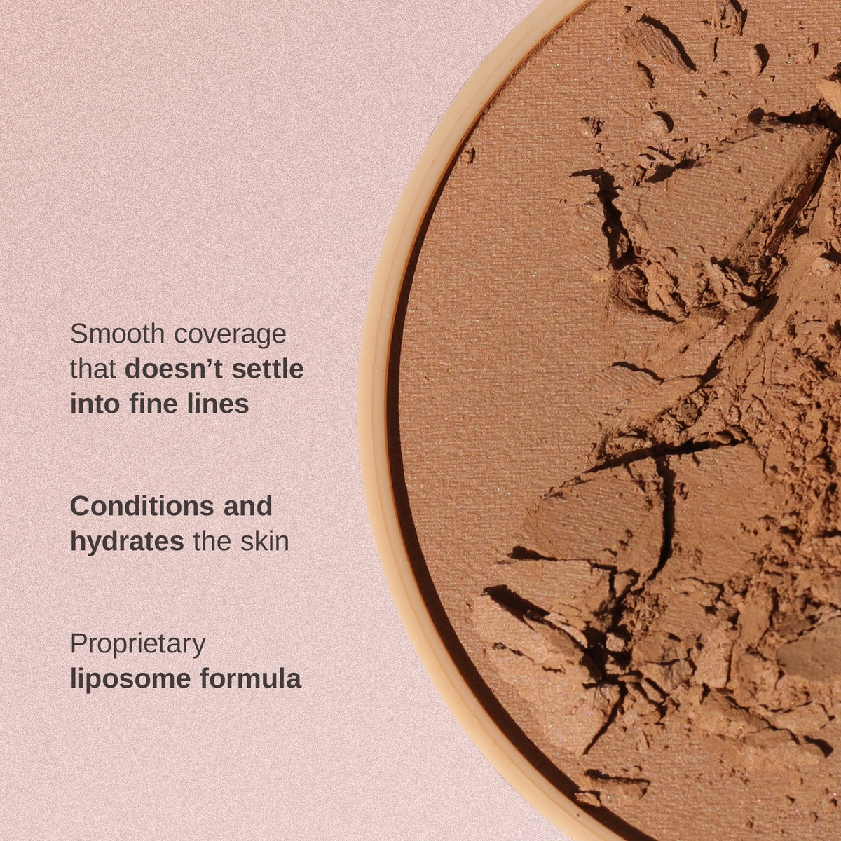 Wanderlust Powder Foundation