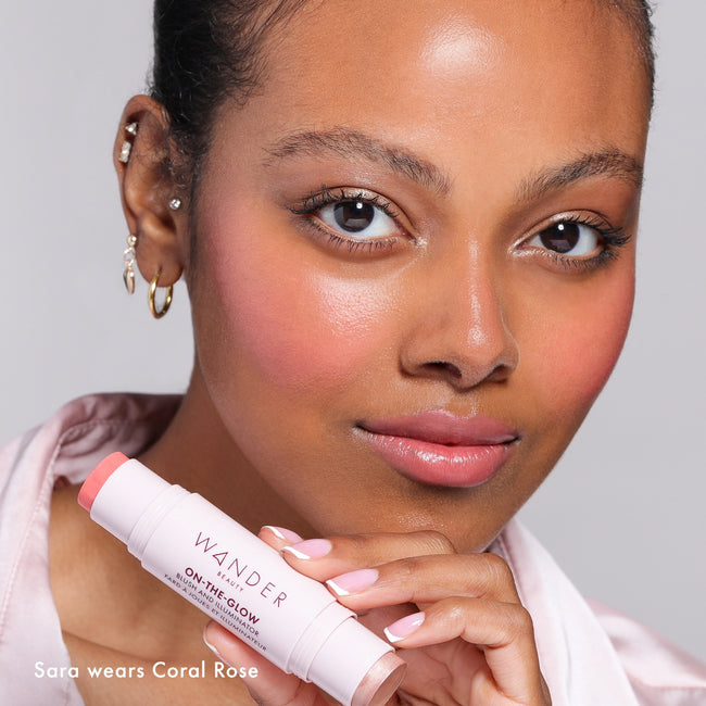 On-the-Glow Blush and Illuminator | Wander Beauty Image Sara image beautiful image beautiful image beautiful image beautiful image beautiful image beautiful image beautiful - On-the-Glow Blush and Illuminator | Wander Beauty