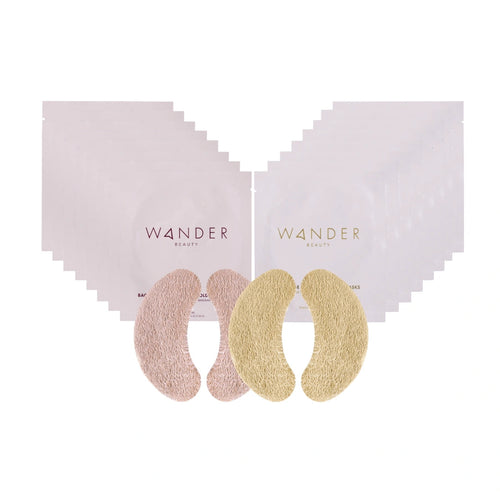 Winter Glow Kit- Limited Edition 16 PC