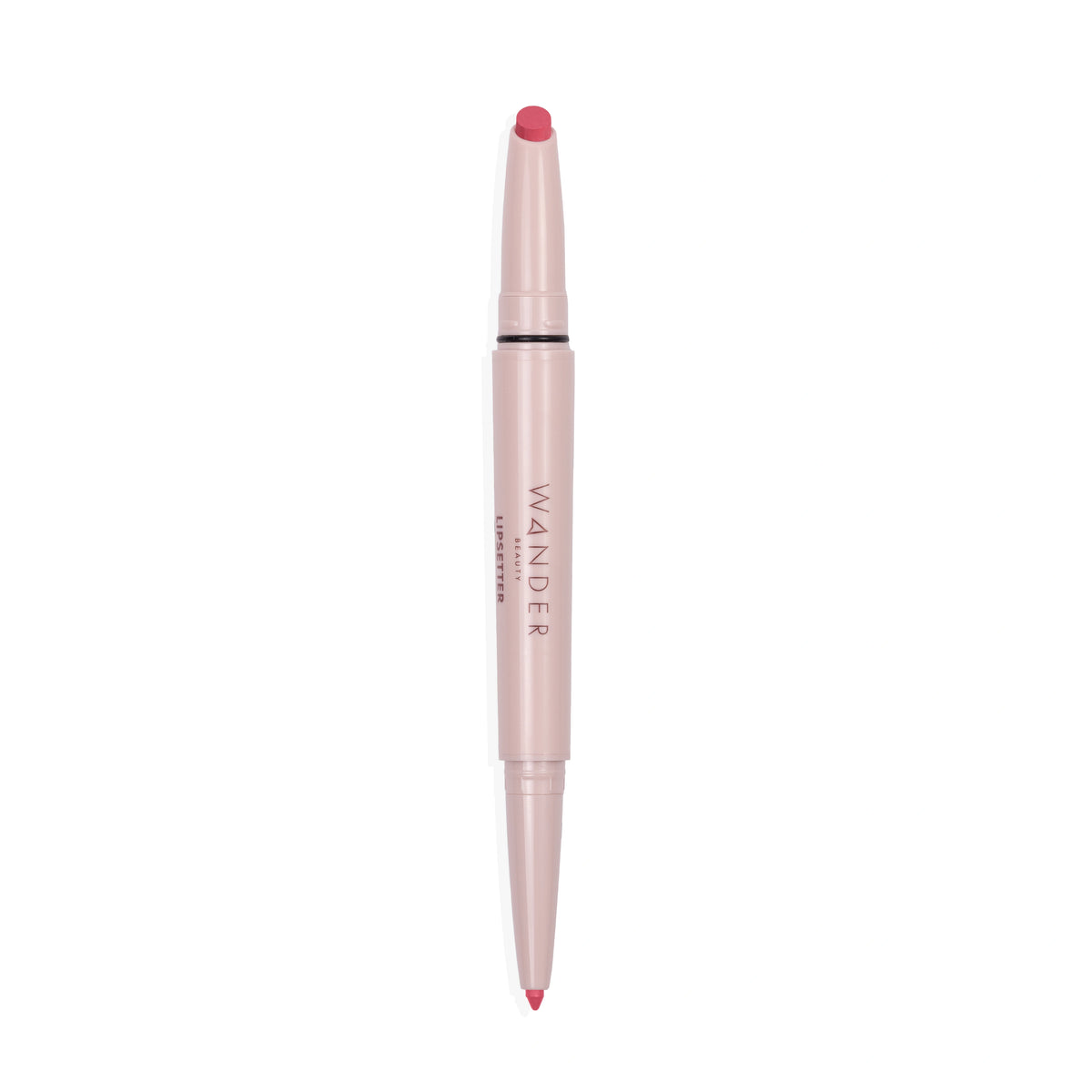 Lipsetter Dual Lipstick and Liner in St. Tropez Rosé