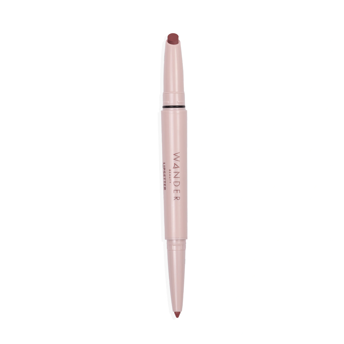 Lipsetter Dual Lipstick and Liner in Midtown Mauve