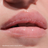 Lip Retreat Oil