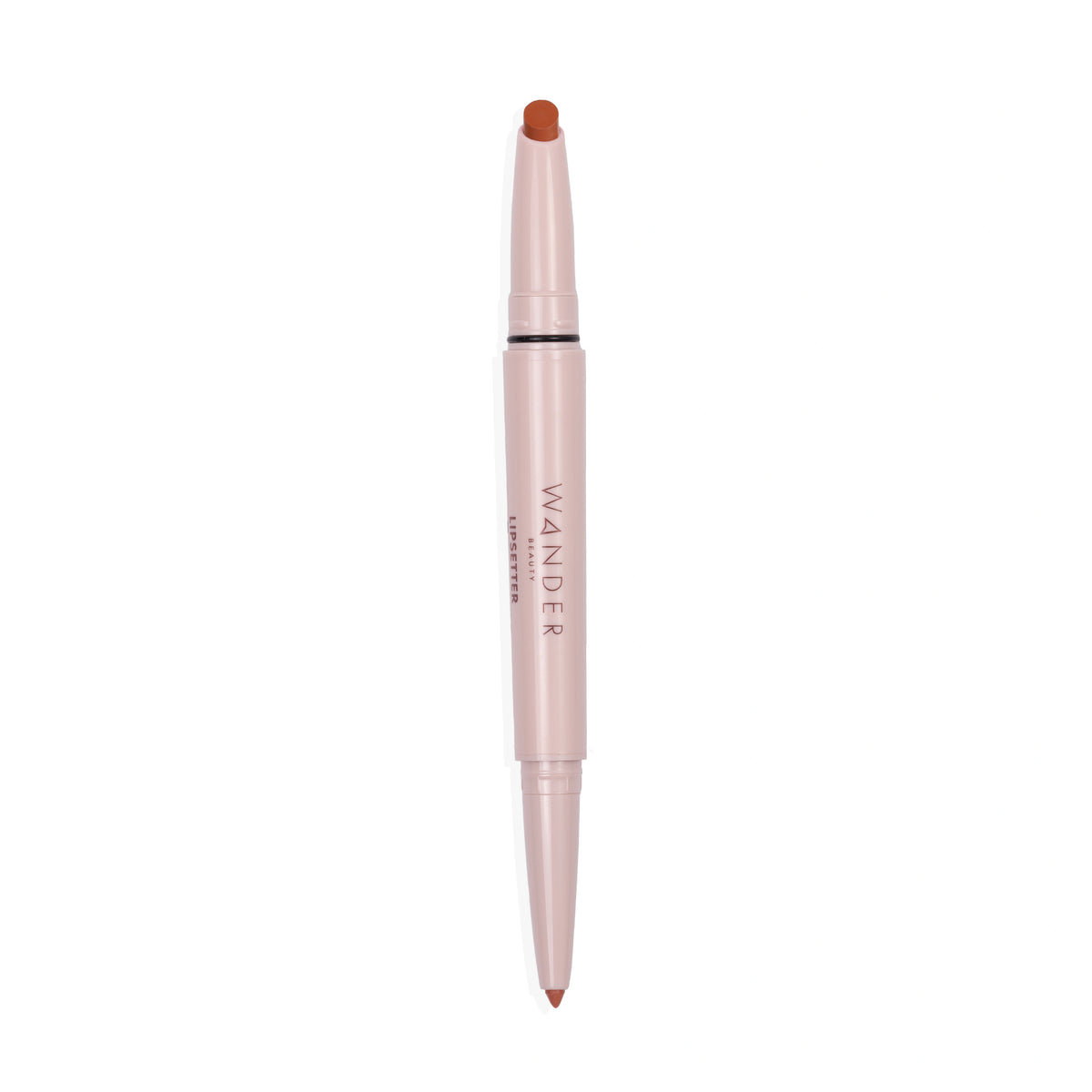 Lipsetter Dual Lipstick and Liner in Notting Hill Nude
