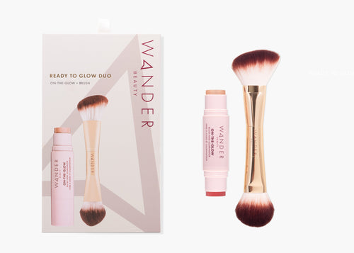 Ready to Glow Duo with box