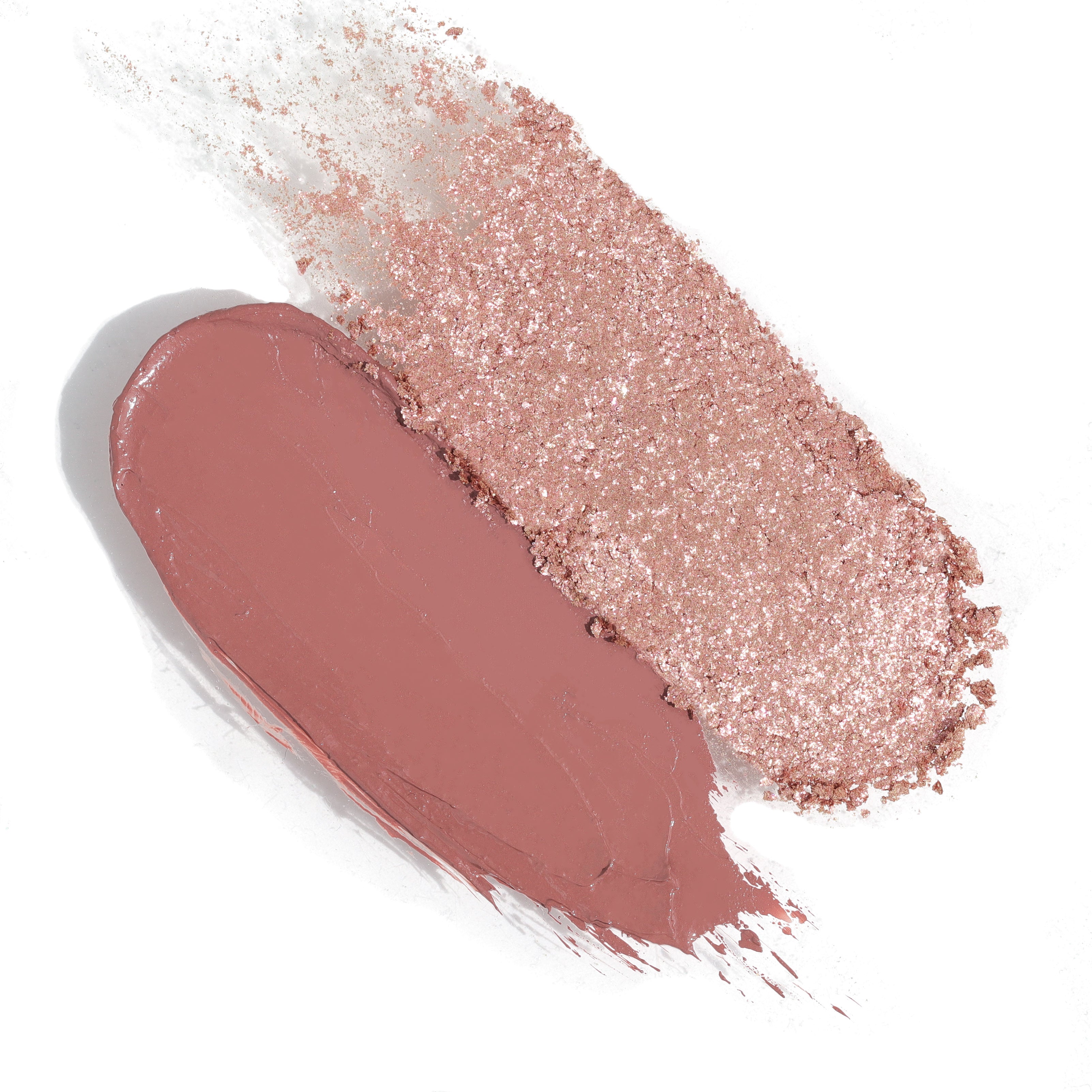 Double Date Eyeshadow Duo | Cream Eyeshadow | Wander Beauty