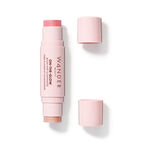petal pink