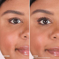 Unlashed Volume and Curl Mascara