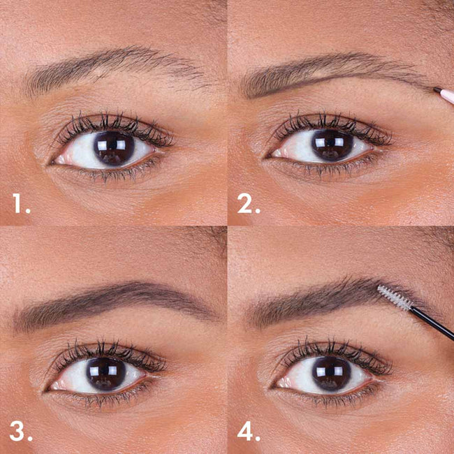 Charlotte Tilbury Brow Cheat - Black Brown