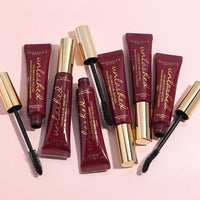 Unlashed Volume and Curl Mascara