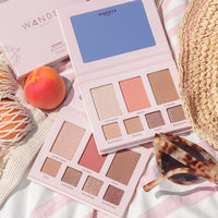 Getaway Eye & Face Palette