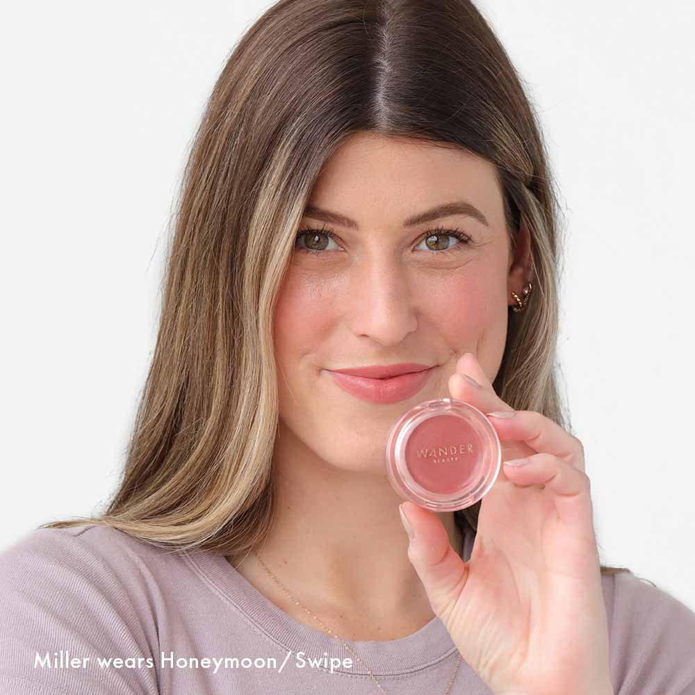 best blush color