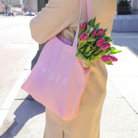 Wander Around Tote