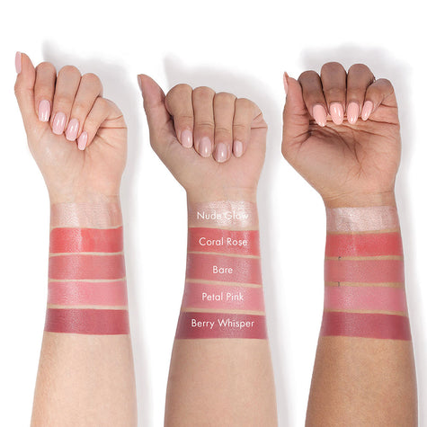 Every Way You Can Use On-the-Glow Blush and Illuminator